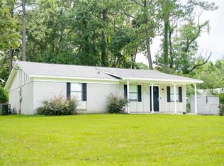 1850 Panorama Blvd W, Mobile, AL 36609