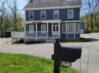 34 Goshen Ave, Washingtonville, NY 10992