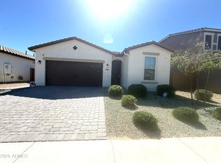15689 W Woodlands Ave, Goodyear, AZ 85338