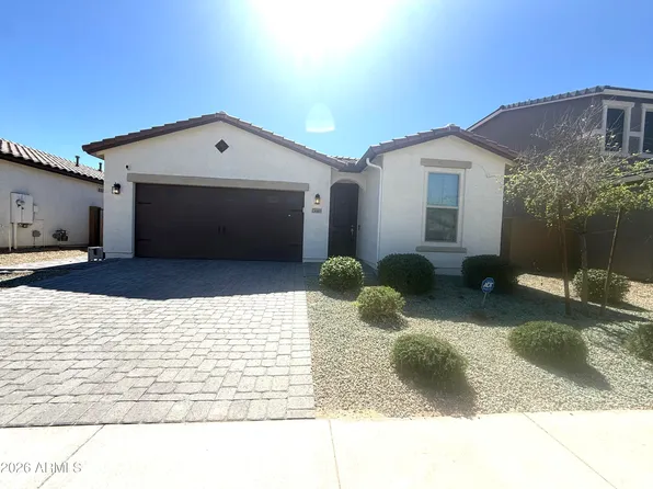 15689 W Woodlands Avenue, Goodyear, AZ 85338