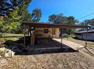 9813 Trails End Rd, Leander, TX 78641