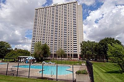 1st image of 1300 E Lafayette St APT 1509