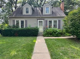 506 N Locust St, Glenwood, IA 51534