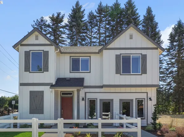 33448 SW Callahan Rd, Qf7vd9 Scappoose, OR 97056