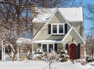 162 Myrtle Ave, Millburn, NJ 07041