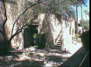 1341 E Fort Lowell Rd #N, Tucson, AZ 85719