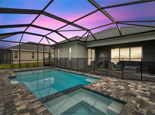 15060 Pinehurst Ln, Punta Gorda, FL 33982