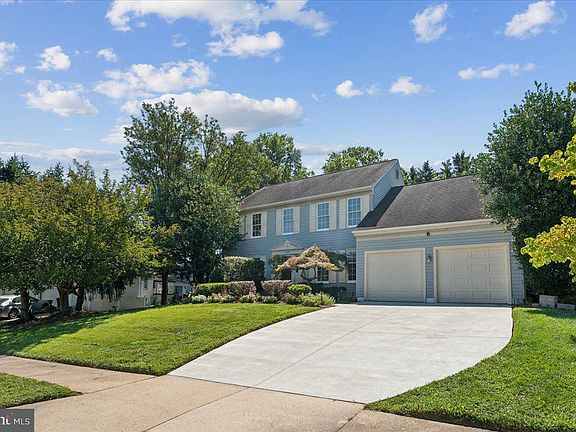 2nd image of 12591 Cross Hollow Ct