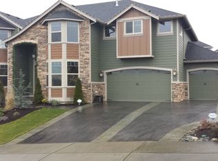 1802 65th St SE, Auburn, WA 98092