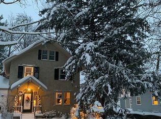 36 Clark St, Orchard Park, NY 14127