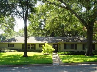 3417 Pollard Dr, Tyler, TX 75701