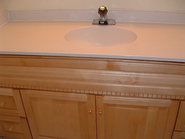 Masterbath sink