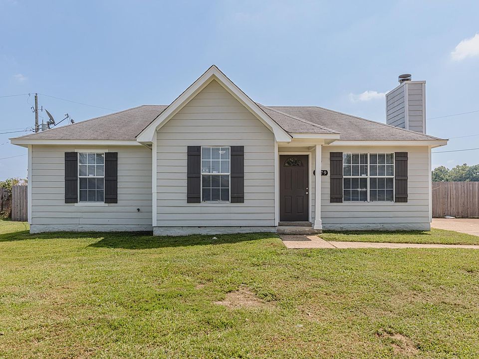 1st image of 7179 Coffeeville Cv