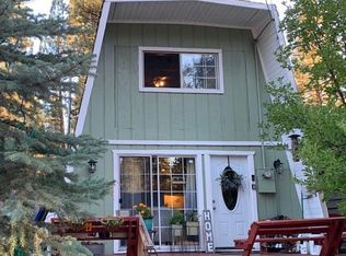 (Undisclosed Address), Big Bear City, CA 92314