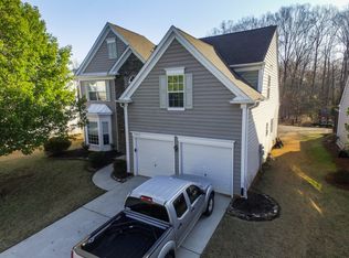 8832 Darcy Hopkins Dr, Charlotte, NC 28277