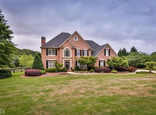 1310 Ivy Plantation, Monroe, GA 30656