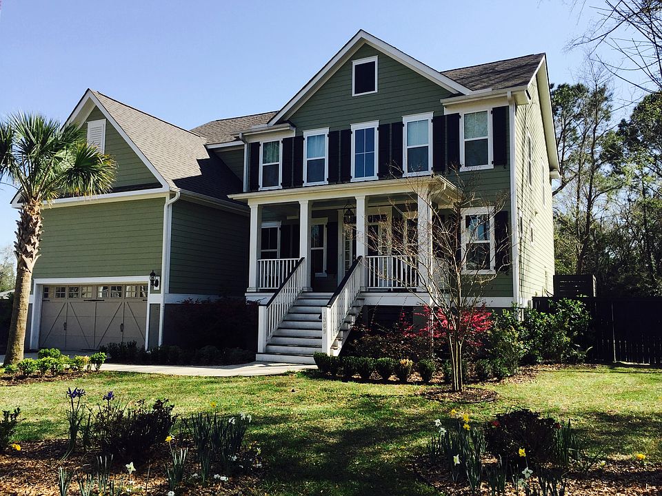 2nd image of 1369 Scotts Creek Cir
