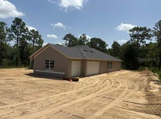 5535 SW 121st Ter, Ocala, FL 34481