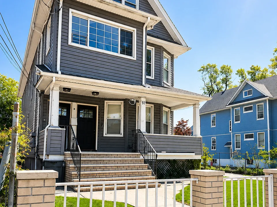 97 Elm St #2