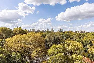 Rented by Living New York