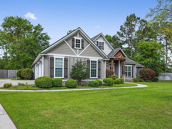 4th image of 3647 Knights Mill Dr