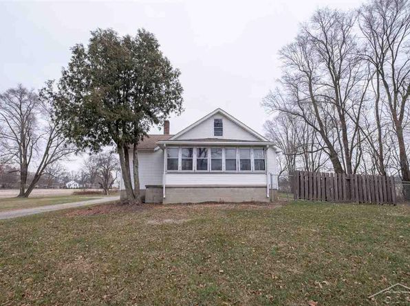 13065 Gera Rd Birch Run Mi 48415 Zillow