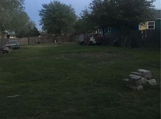 1126 Brookswood Ave, Austin, TX 78721