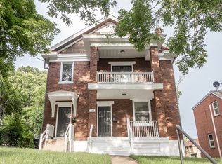 540 Purcell Ave #1, Cincinnati, OH 45205