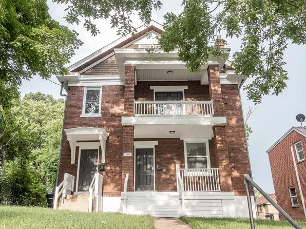 540 Purcell Ave #1, Cincinnati, OH 45205