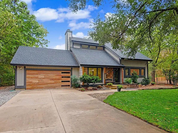 6116 N Legion Ave, Wichita, KS 67204