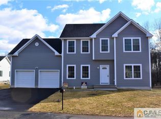 293 Cedar Ave, Somerset, NJ