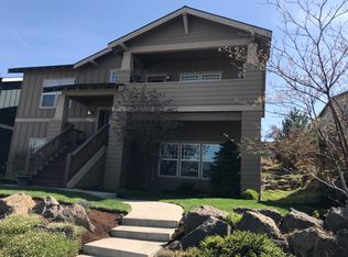 3520 SW Salmon Ave, Redmond, OR 97756