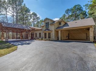 20515 Sapphire Cir, Magnolia, TX 77355