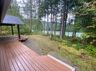 43939 Eagle View Ct, Concrete, WA 98237