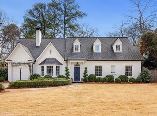 3063 Peachtree Dr NE, Atlanta, GA 30305