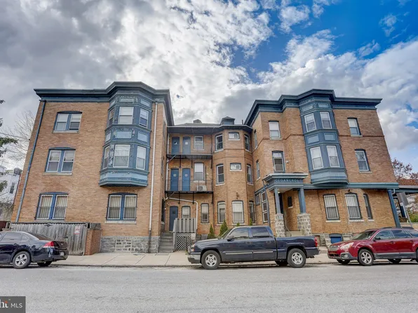 600 S 49th St APT 2D, Philadelphia, PA 19143