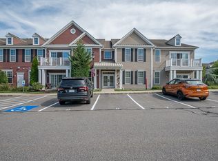 2109 Simeon Howard Way #2109, Westborough, MA 01581