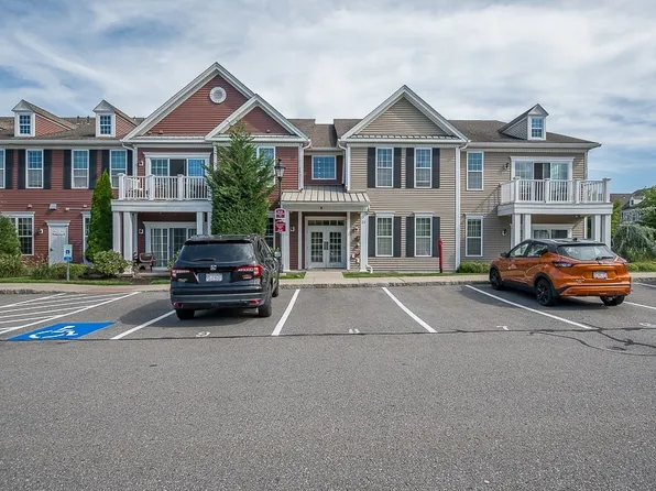 2109 Simeon Howard Way #2109, Westborough, MA 01581