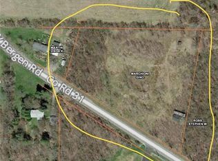 8267 W Bergen Rd, Le Roy, NY 14482