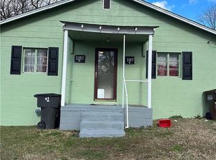 1307 Furlough Ave, High Point, NC 27260
