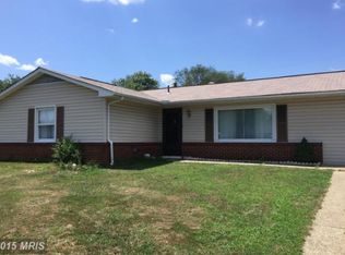 1026 Stoddert Ave, Waldorf, MD 20602