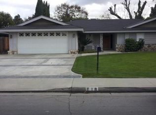 618 Jamaica Way, Bakersfield, CA 93309