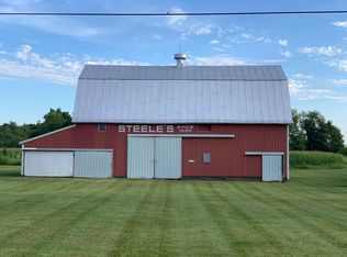 332 W D Ave, Kalamazoo, MI 49009