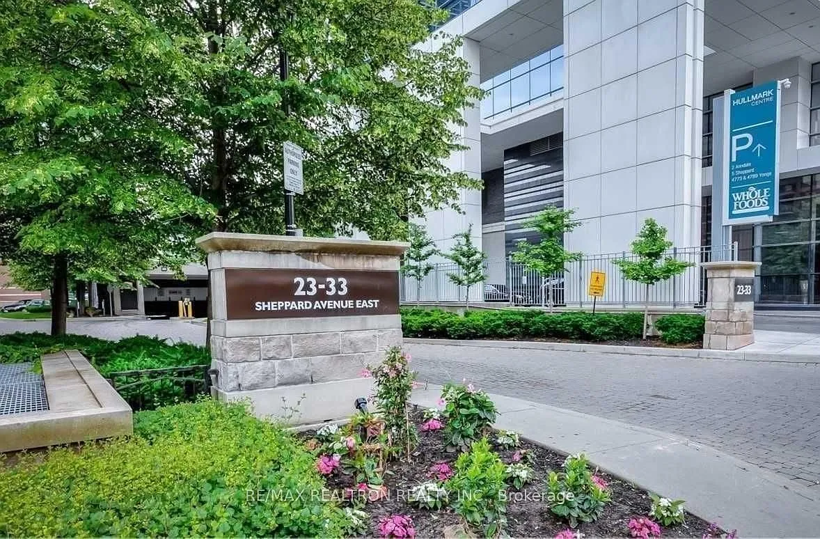 1 bed, $2,300 — Photo 1