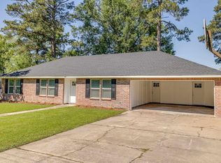 21 Audubon Ave, Monroe, LA 71203