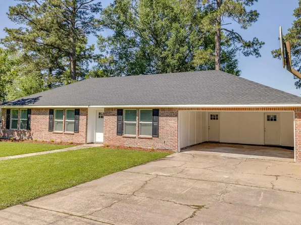 21 Audubon Ave, Monroe, LA 71203