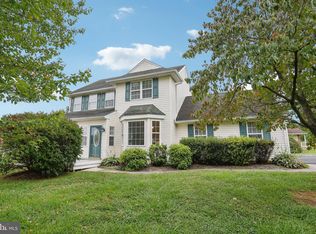 21 Jason Dr, Oxford, PA 19363