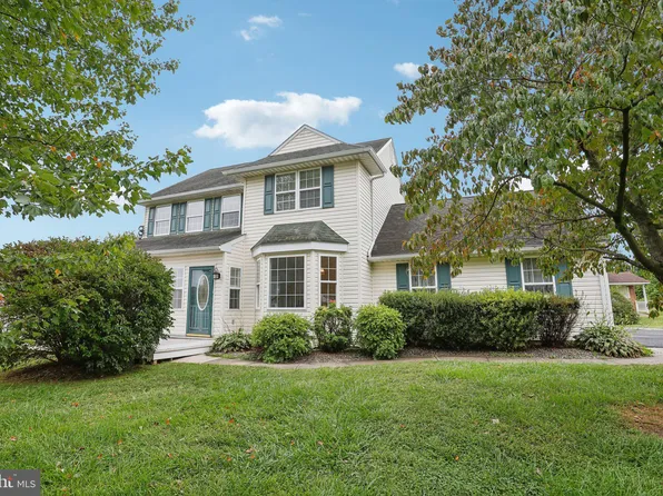 21 Jason Dr, Oxford, PA 19363