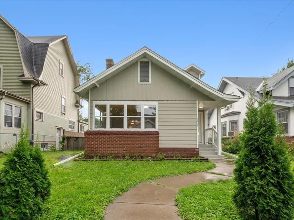 1415 Russell Ave N, Minneapolis, MN 55411