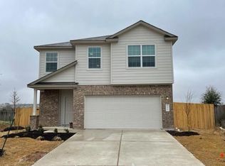 10420 Premier Park St, Austin, TX 78747